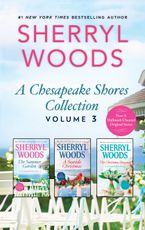 A Chesapeake Shores Collection Volume 3 eBook  by Sherryl Woods