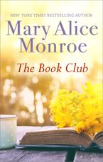 The Book Club eBook  by Mary Alice Monroe