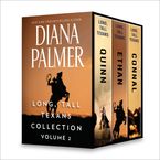 Long, Tall Texans Collection Volume 2 eBook  by Diana Palmer