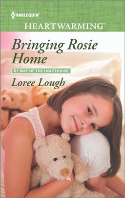 Bringing Rosie Home