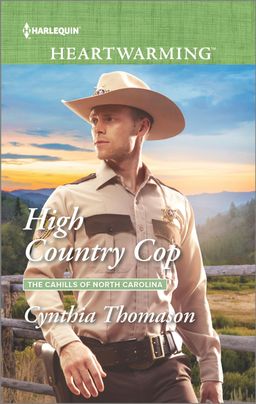 High Country Cop