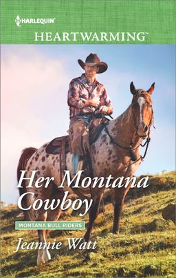 Her Montana Cowboy