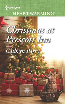 Christmas at Prescott Inn