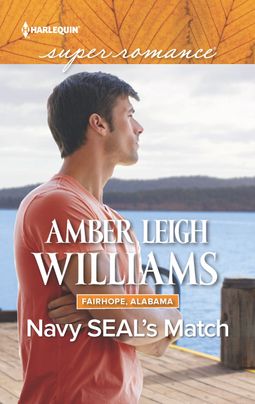 Navy SEAL's Match