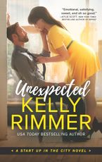 Unexpected eBook  by Kelly Rimmer