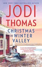 Christmas in Winter Valley eBook  by Jodi Thomas
