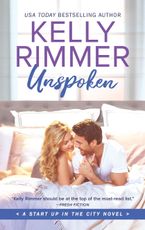 Unspoken eBook  by Kelly Rimmer