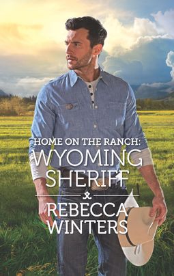 Home on the Ranch: Wyoming Sheriff