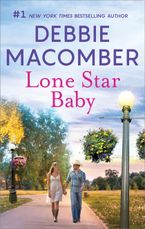 Lone Star Baby eBook  by Debbie Macomber