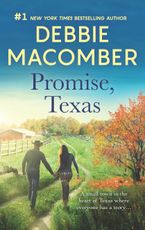 Promise, Texas eBook  by Debbie Macomber