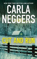 Cut and Run eBook  by Carla Neggers