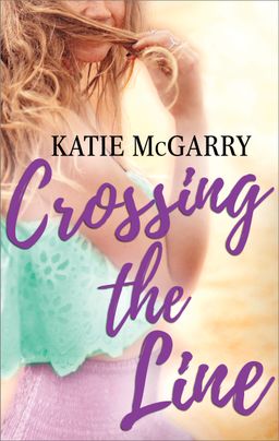 Pushing the Limits by Katie McGarry