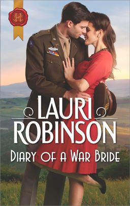 Diary of a War Bride