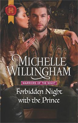 Forbidden Night with the Prince