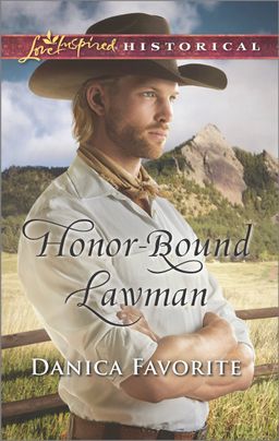 Honor-Bound Lawman