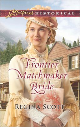 Frontier Matchmaker Bride