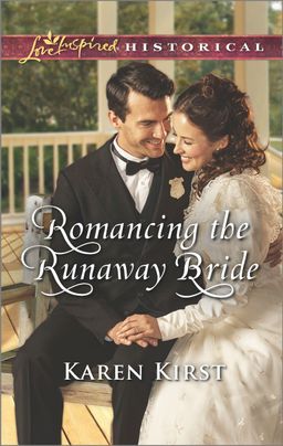 Romancing the Runaway Bride