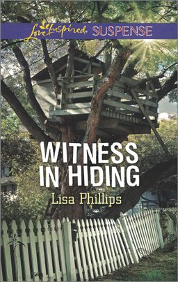 Witness in Hiding