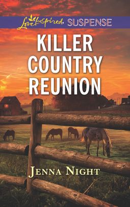 Killer Country Reunion