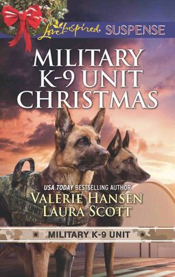 Military K-9 Unit Christmas