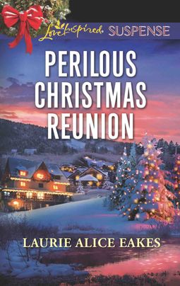 Perilous Christmas Reunion