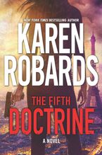 The Fifth Doctrine eBook  by Karen Robards
