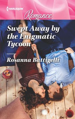 Swept Away by the Enigmatic Tycoon
