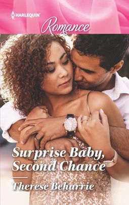 Surprise Baby, Second Chance