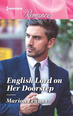 English Lord on Her Doorstep