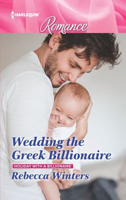 Wedding the Greek Billionaire