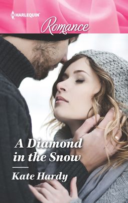 A Diamond in the Snow