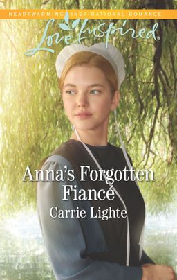Anna's Forgotten Fiancé