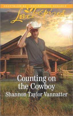 Counting on the Cowboy