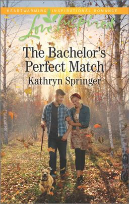 The Bachelor's Perfect Match