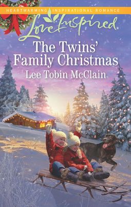 The Twins' Family Christmas