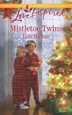 Mistletoe Twins