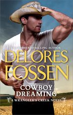 Cowboy Dreaming eBook  by Delores Fossen