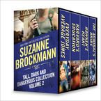Tall, Dark and Dangerous Collection Volume 2 eBook  by Suzanne Brockmann