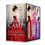 Mad Morelands Collection Volume 1 eBook  by Candace Camp