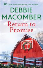 Return to Promise eBook  by Debbie Macomber