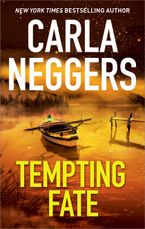 Tempting Fate eBook  by Carla Neggers