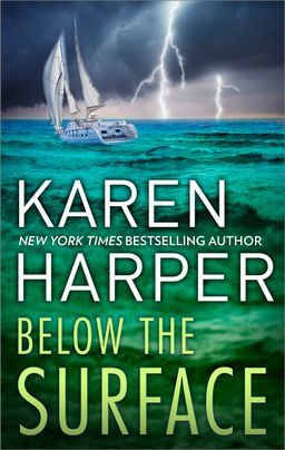 Below the Surface - Harlequin.com