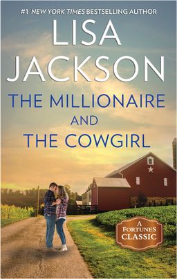 The Millionaire and the Cowgirl