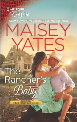 The Rancher's Baby