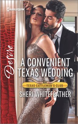 A Convenient Texas Wedding