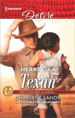 Heart of a Texan