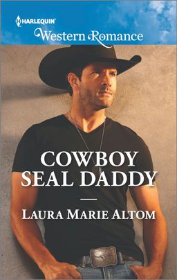 Cowboy SEAL Daddy