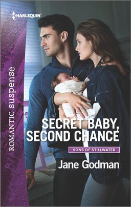 Harlequin Secret Baby Second Chance