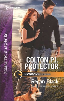 Colton P.I. Protector