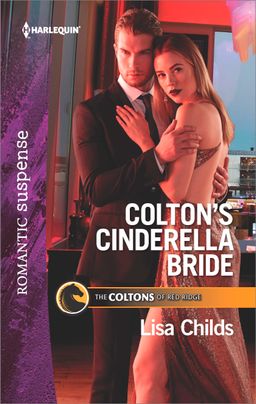 Colton's Cinderella Bride